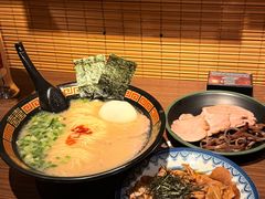 -一蘭拉面(尖沙咀店)