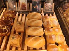 -酵墅·手感烘焙(印象汇店)