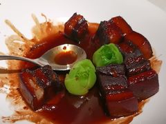 -蘇锦宴·淮扬菜烤鸭·小院(三元桥霄云路店)