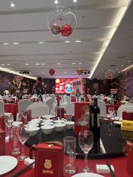 -南宁中心永恒皇冠假日酒店·宴会厅