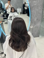 -5M HAIR SALON 旗舰店