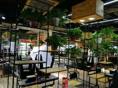 大堂-成都屋头串串(青年北街店)