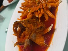 -香丰阁·烤鸭·川湘菜(清河店)