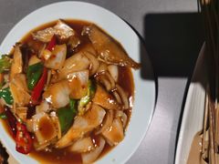 -李赵合鲜肉烧烤(西荷店)