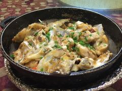 -年辉渔村·非遗传承餐厅(新丰江店)