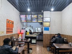 -攀枝花·任德琼·盐边羊肉米线