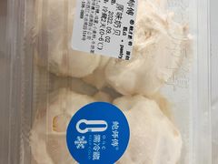 -鲍师傅糕点(大沽南路店)