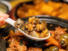 -棠记大排档(海珠店)
