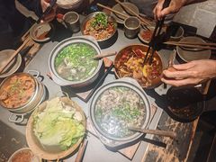 -古市香跷脚牛肉·非遗传承单位