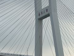 -黄浦江游览快线(金陵东路码头)