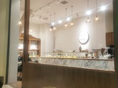大堂-WHEAT&BAKER-麥(凯德来福士店)