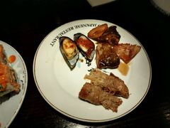 -松子料理(亮马桥店)