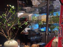 -海派悦庭·海胆烧麦·新融合菜(凯德广场店)