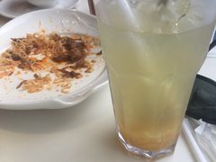 -太兴餐厅(小径湾店)