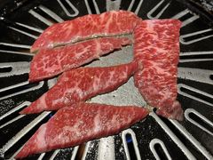 -炼火烤肉店