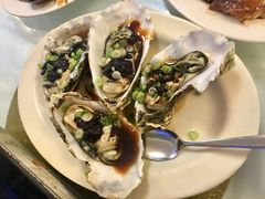 -强记海鲜菜馆