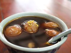 -大郎桥瑞陆糖粥(小太平巷店)