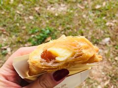 -麦当劳(中二横路店)