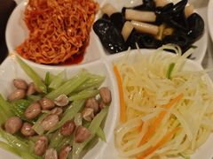 -东方饺子王(和平里店)