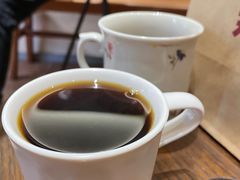 -Radar Coffee(思南路店)