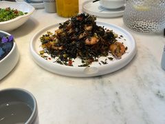 径山茶香虾-径山十八道·风味民间菜(杭州总店)