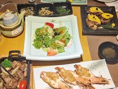 -三石铁板烧(紫竹桥店)