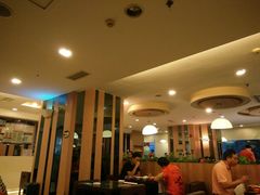 大堂-豪客来牛排(伟诚广场店)