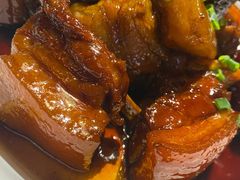 金奖红烧肉-徽镇小厨·经典徽菜(十里河店)