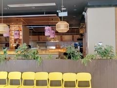 -啫火啫啫煲·顺德干蒸(西乡天虹店)