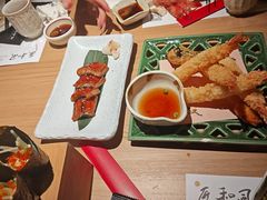 -匠和风精致料理(春熙路群光广场店)