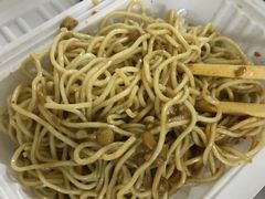 乔伯凉面-乔伯凉面(白沙路店)