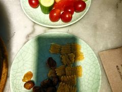 -正福居老北京正宗铜锅泉水涮肉(彰化路店)