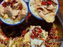 -小草房水煮鱼(东关大街店)