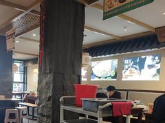 -老淮滨-蚌埠非遗小吃(淮河路店)
