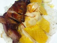 -太兴烧味餐厅(宝明大厦店)