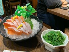 -大雄寿司(中华广场店)