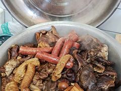 -长香源葫芦头梆梆肉(开通巷店)