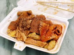 -细妹五香牛杂(步行街店)