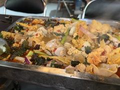 -后街佬·炭火鲜鱼杂(南城店)