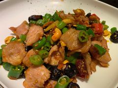 -大理实力希尔顿酒店御璽中餐厅YUXI – CHINESE RESTAURANT
