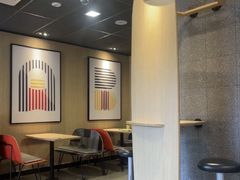 -麦当劳(凌云天地长桥店)