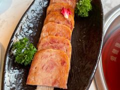 -捞神煲汤火锅(湖滨商业街店)