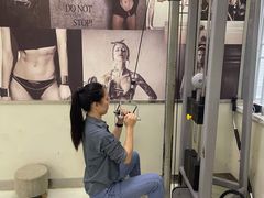 -中田健身工作室(东园店)