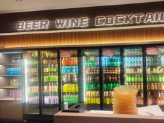 -汉丽斯巴西烤肉自助(市南店)