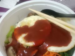 -米村拌饭(延吉万达店)