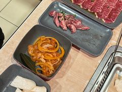 -新石器烤肉(高行万嘉店)