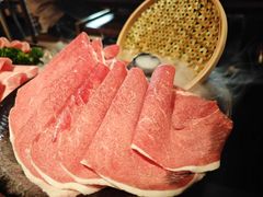 -捞王锅物料理(东百中心店)