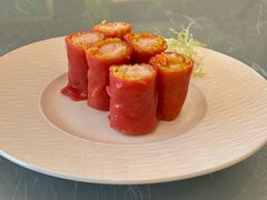 -顺德喜来登酒店·采悦轩