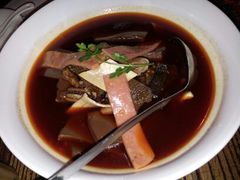-青年公社烤鸭(青年路店)