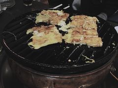 -厚味居炙子烤肉·清真(天桥南纬路店)
